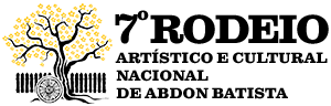7º Rodeio Artístico e Cultural de Abdon Batista