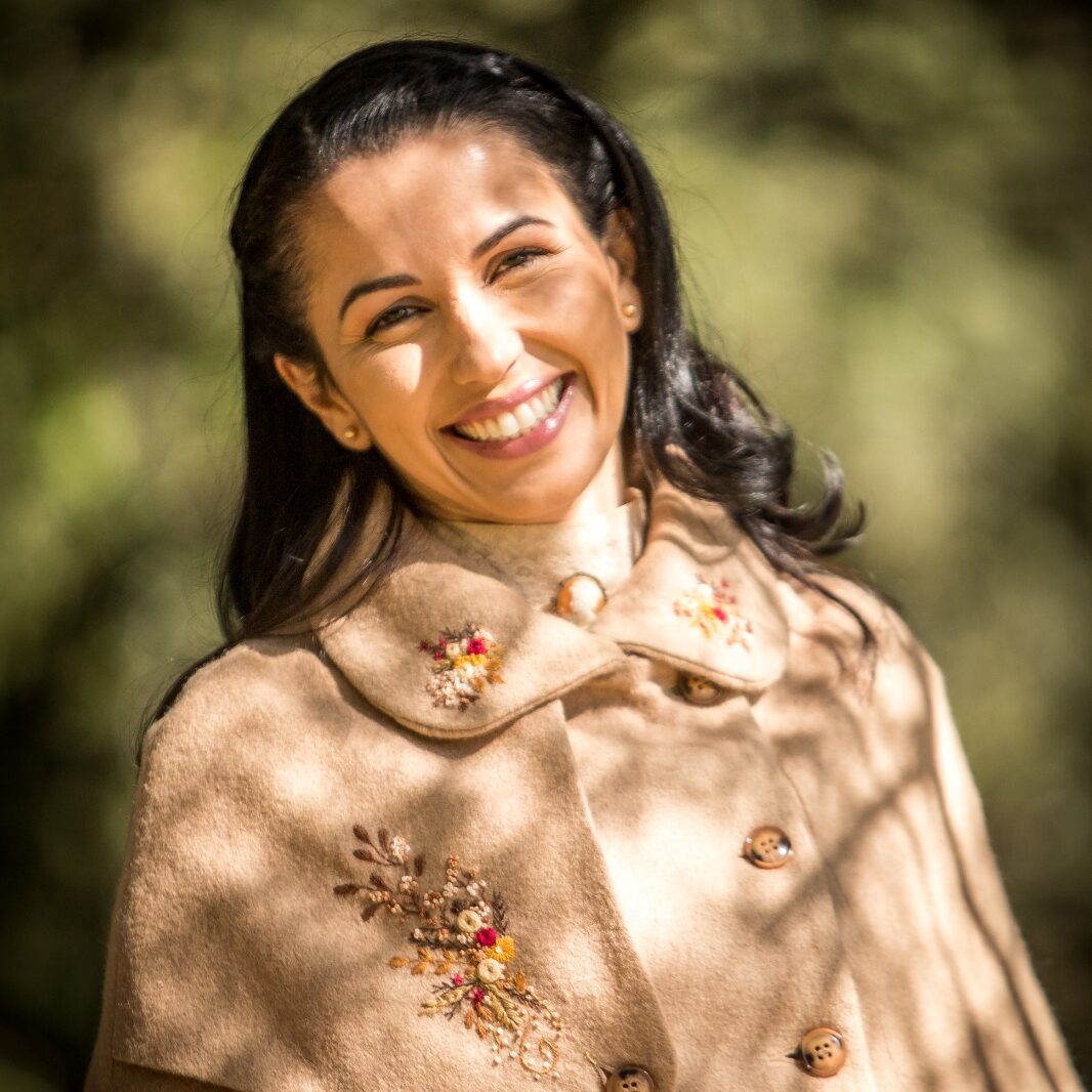 Edinéia Pereira da SIlva