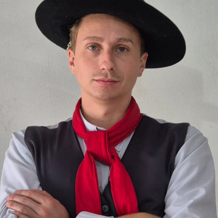 LUIS FELIPE