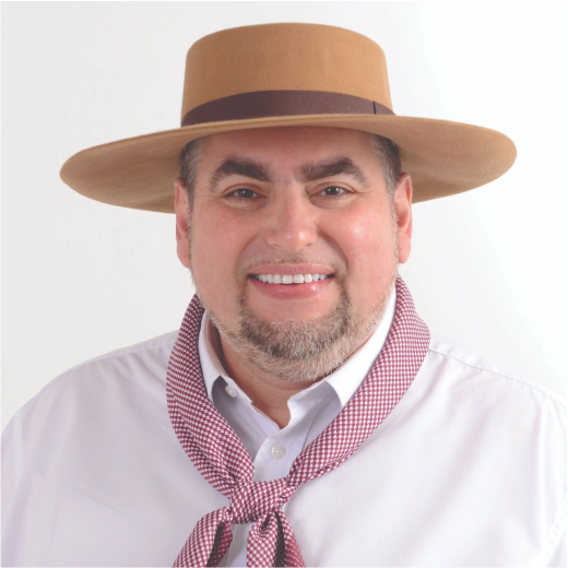 Osmar Ransolin Osmar Ransolin